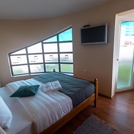 Motel Atos Laktaši Esterno foto
