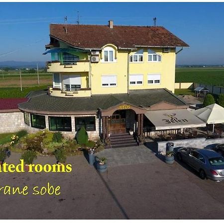Motel Atos Laktaši Esterno foto