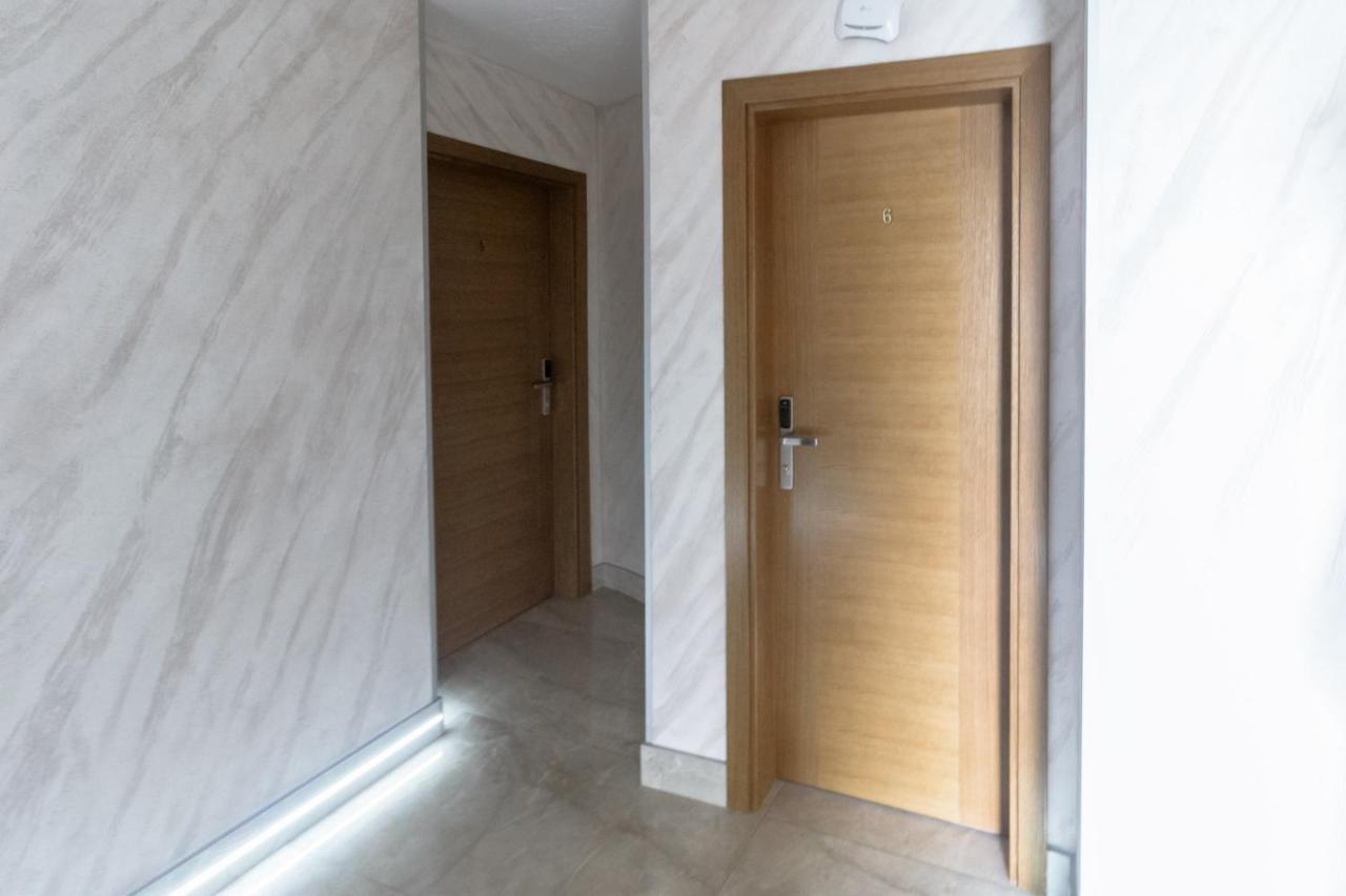 Motel Atos Laktaši Esterno foto