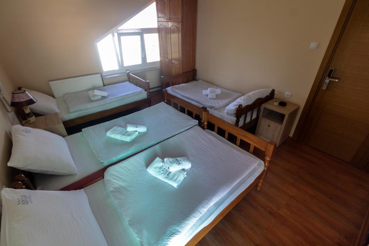 Motel Atos Laktaši Esterno foto