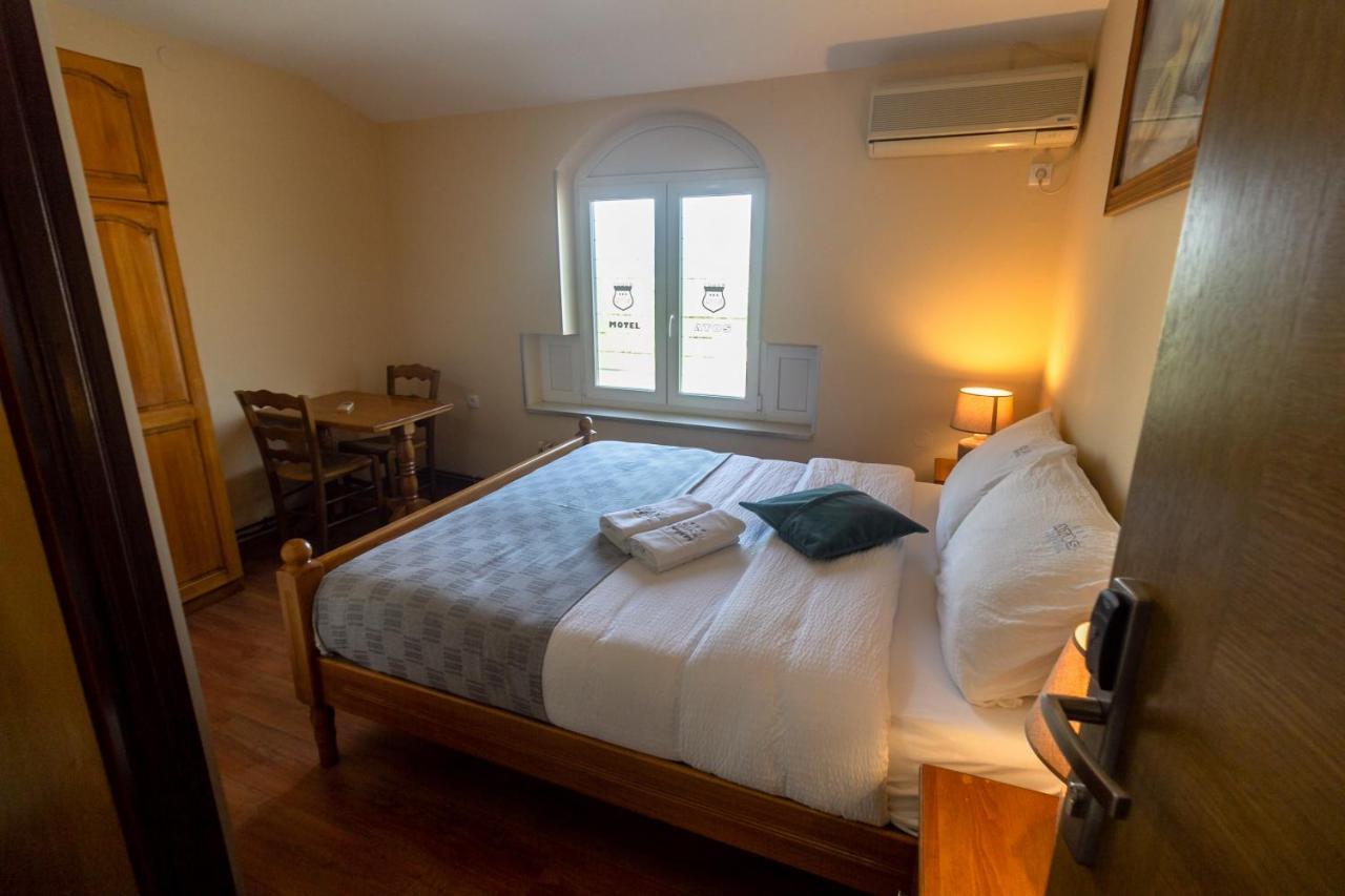 Motel Atos Laktaši Esterno foto