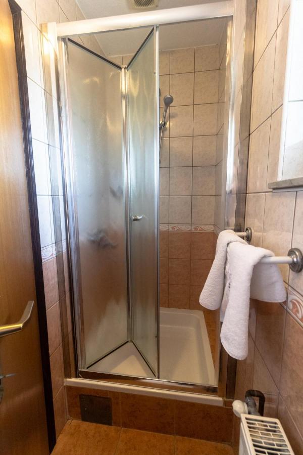 Motel Atos Laktaši Esterno foto