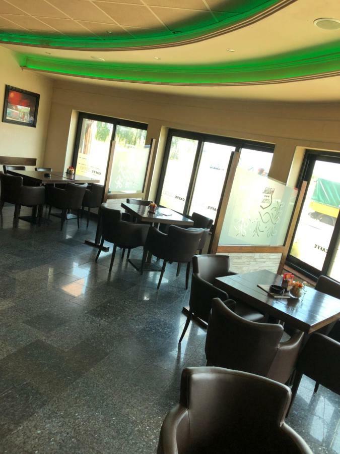 Motel Atos Laktaši Esterno foto