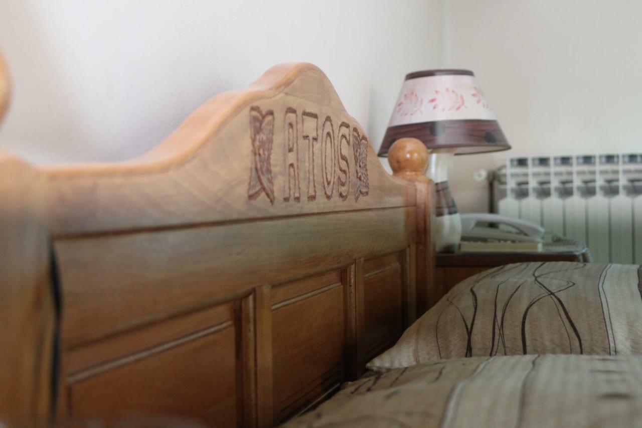 Motel Atos Laktaši Esterno foto