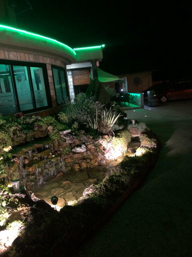 Motel Atos Laktaši Esterno foto